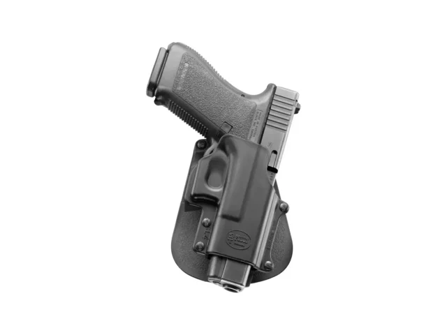 Canana Fobus GL 4 P/GLOCK 29/30