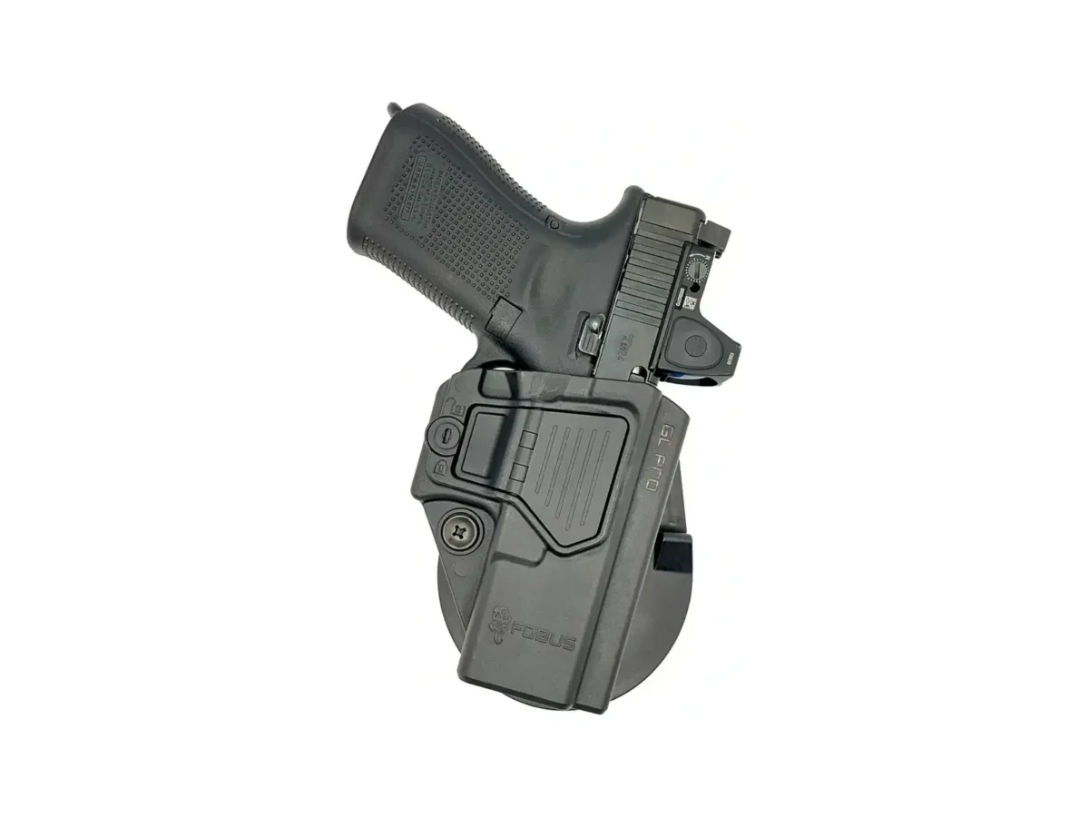 Canana Fobus GL PRO