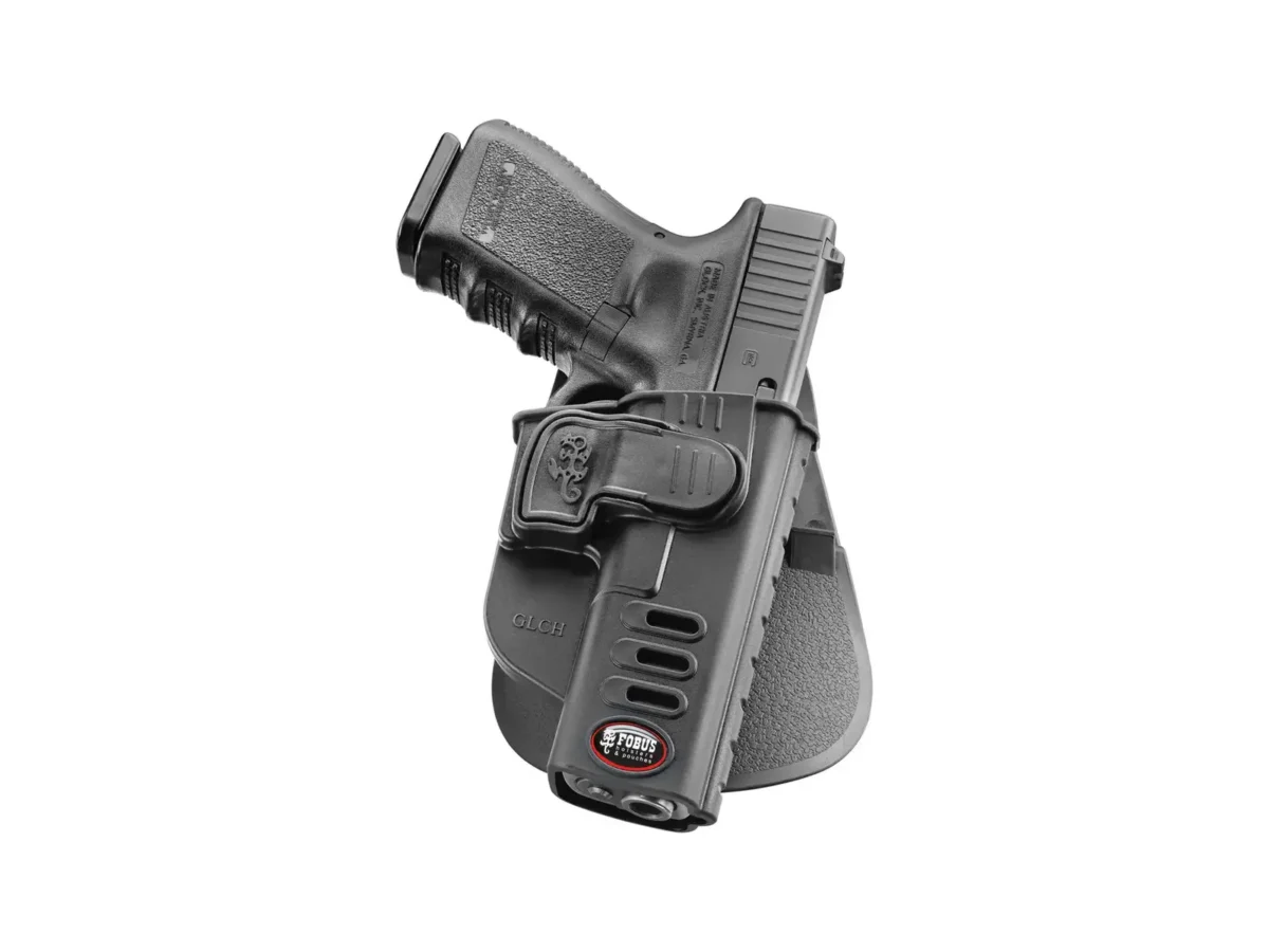 Canana Fobus GL CH P/GLOCK