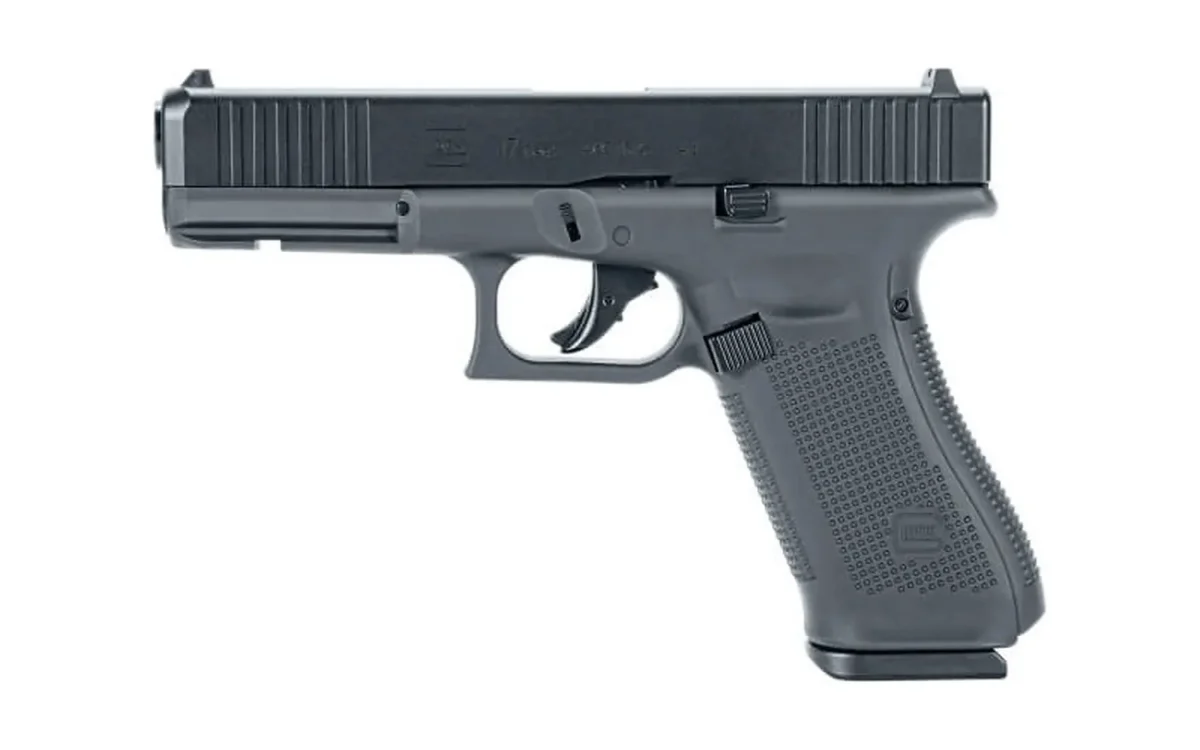 Glock 17 Gen5 T4E