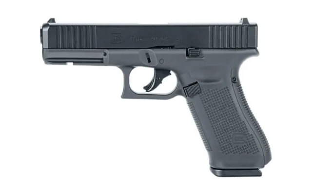 Glock 17 Gen5 T4E