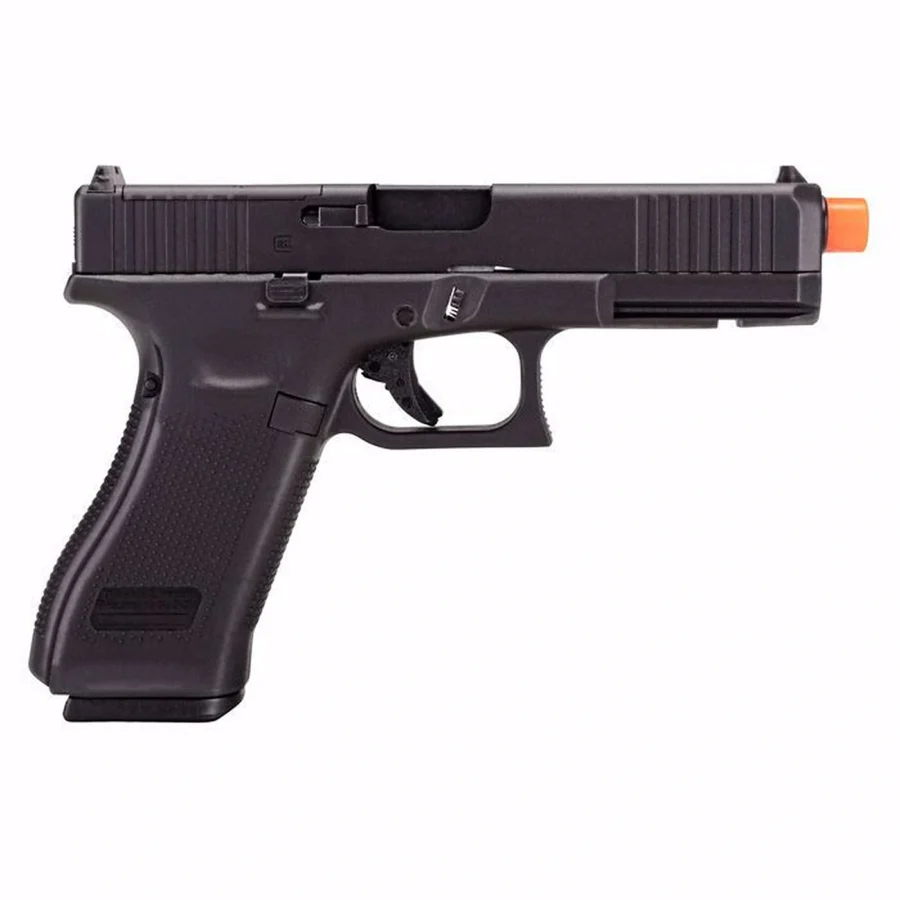 Glock G17 Gen5 MOS