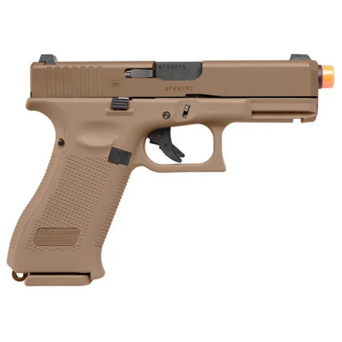 Glock G19X