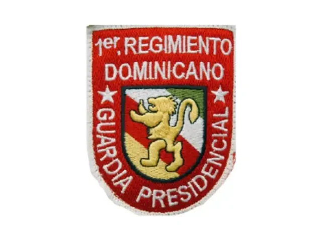 Parche Guardia Presidencial