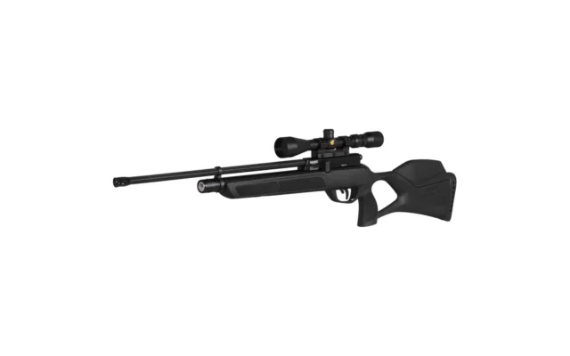 GX-40 Whisper PCP .22