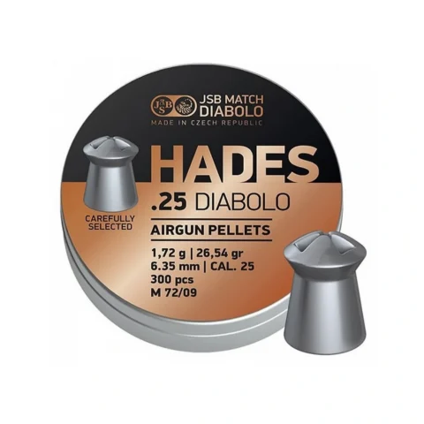 Hades .25