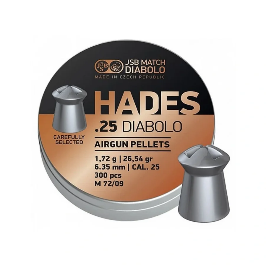 Hades .25