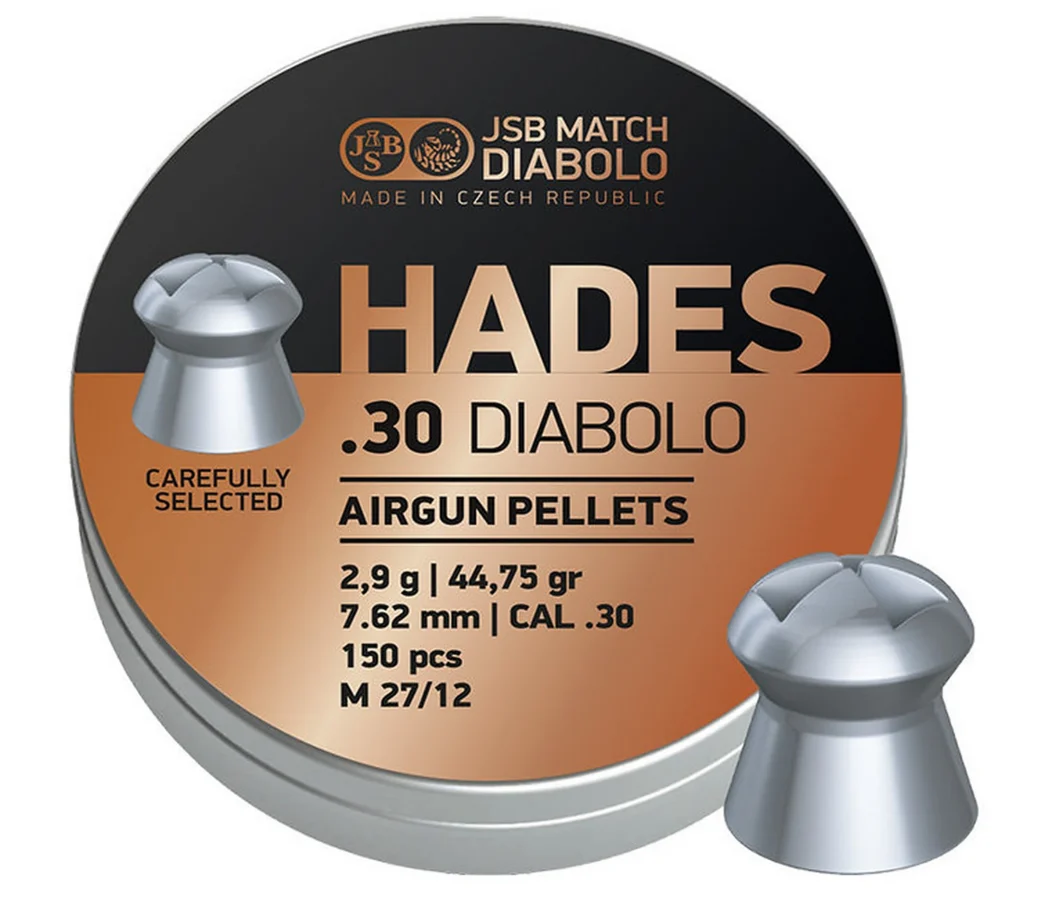 Hades .30