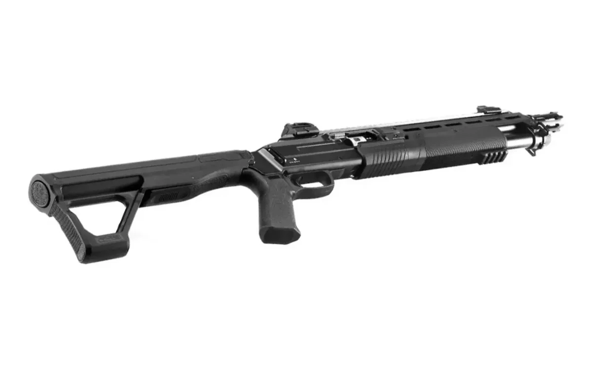 T4E HDX 68 Shotgun