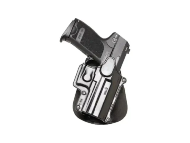Canana Fobus HK1 NEGRO
