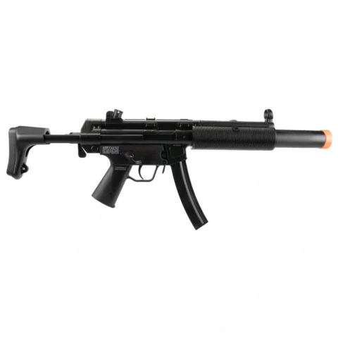 HK MP5 SD6 AEG