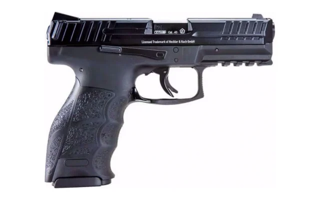 Heckler & Koch VP9 T4E
