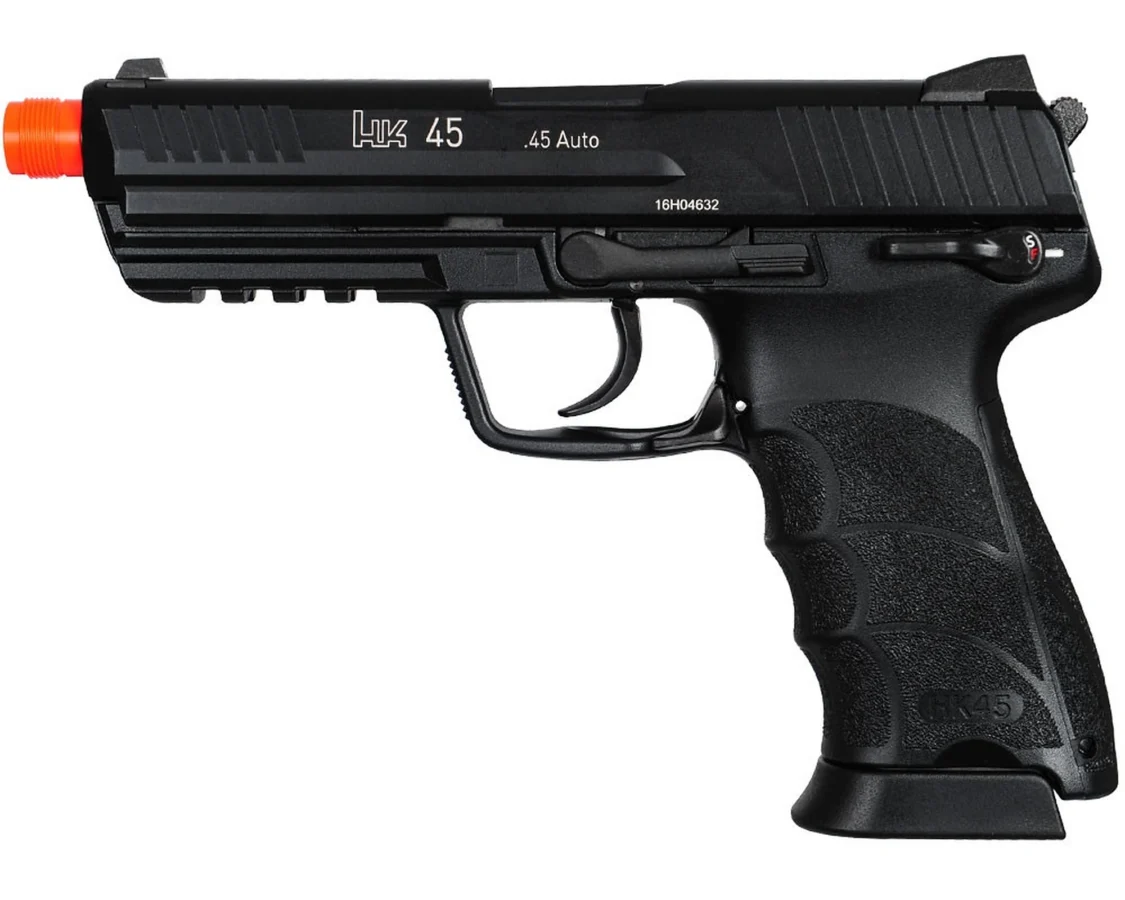 HK45 GBB