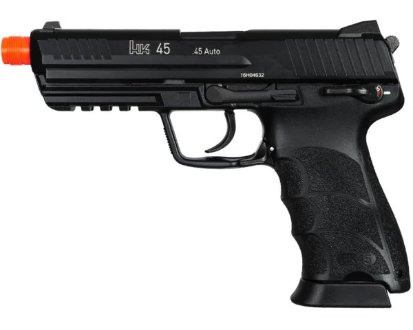 HK45 GBB