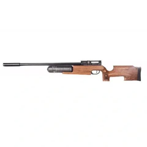 Ibex X2 .25