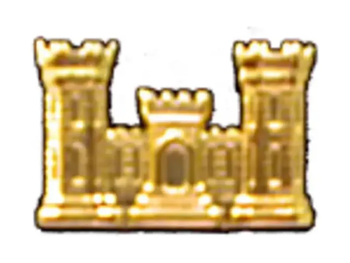 Distintivo de Ingeniería