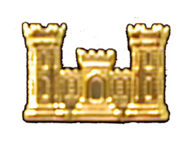 Distintivo de Ingeniero — pequeño