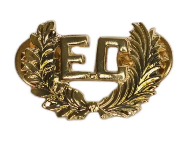 E.C. para cadete ERD — pequeño