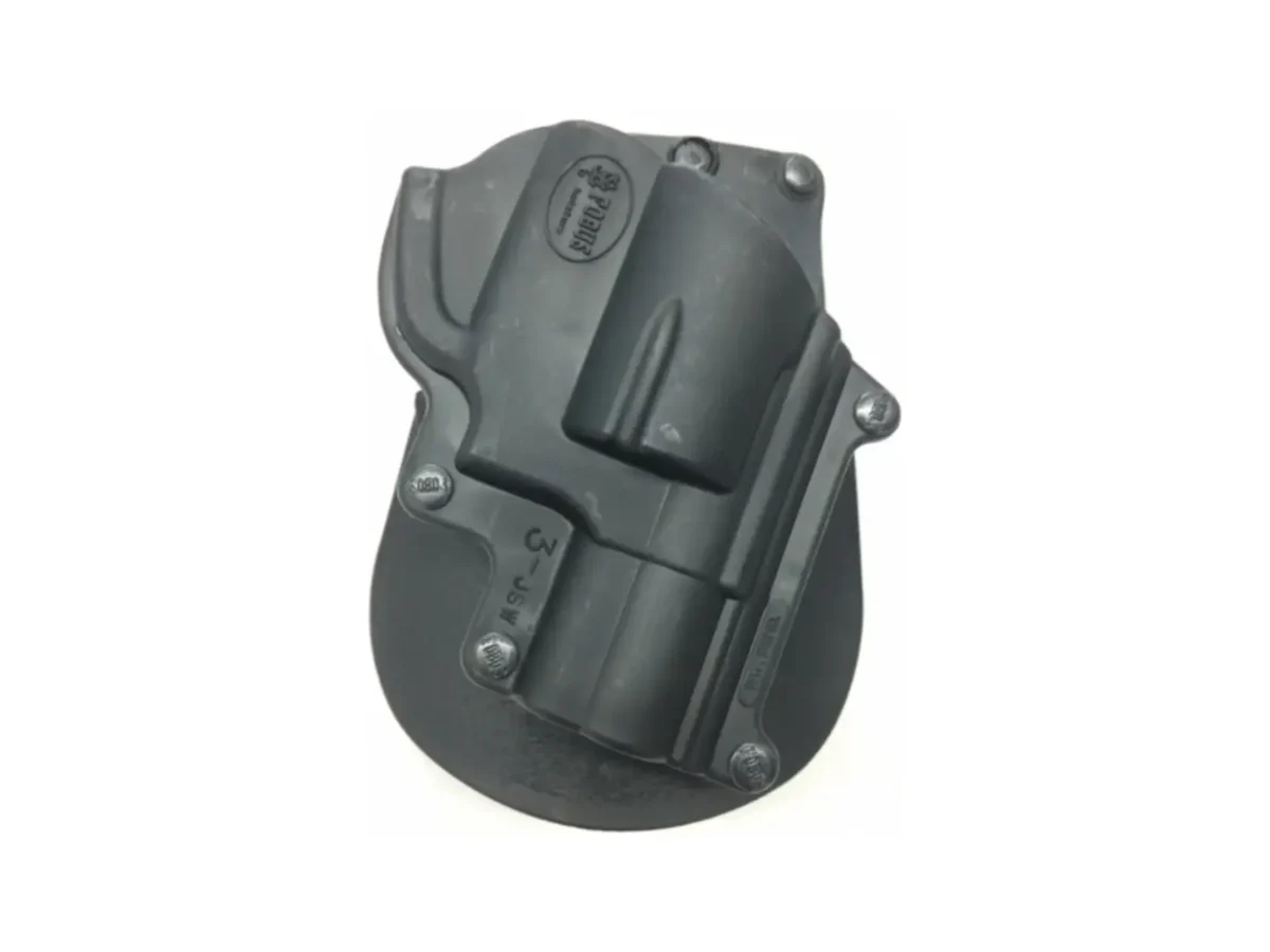 Canana Fobus JSW-3