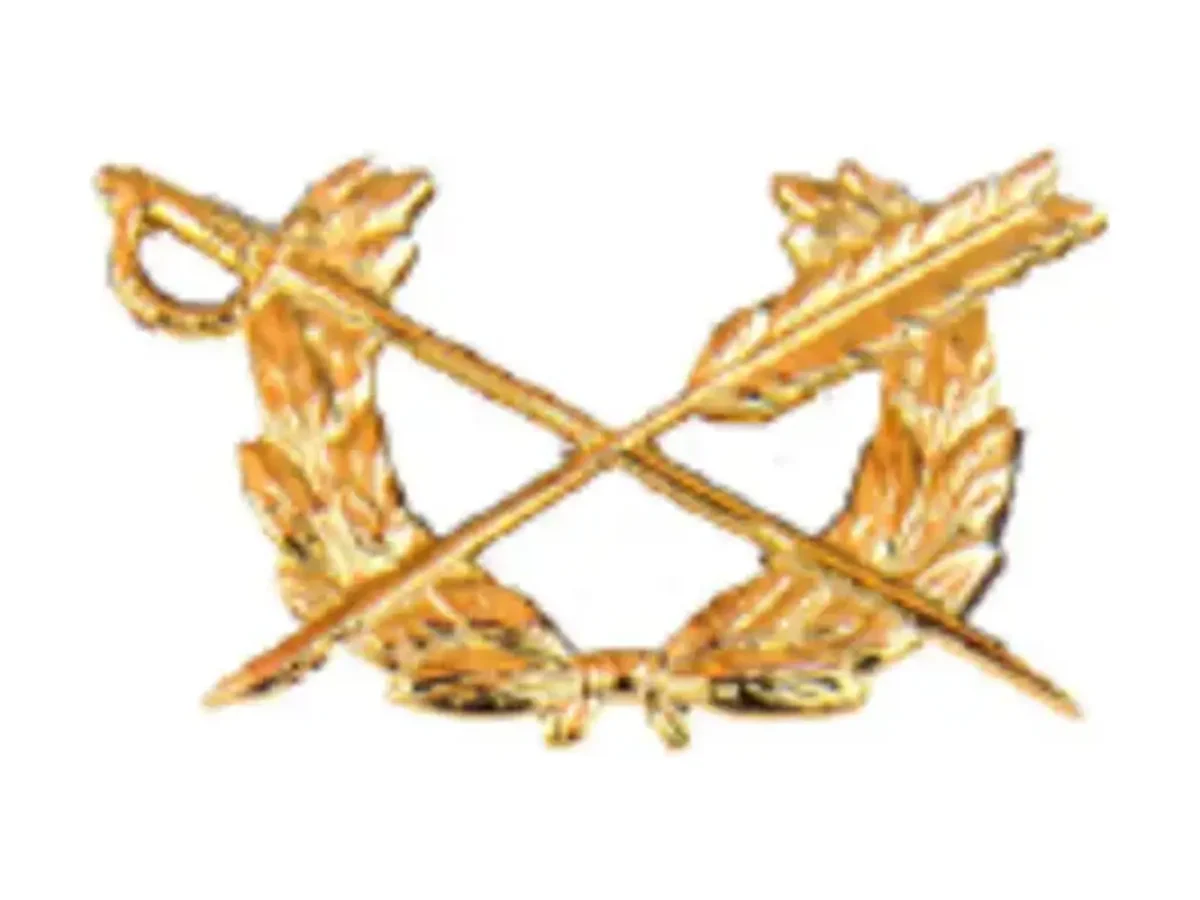 Distintivo de Justicia
