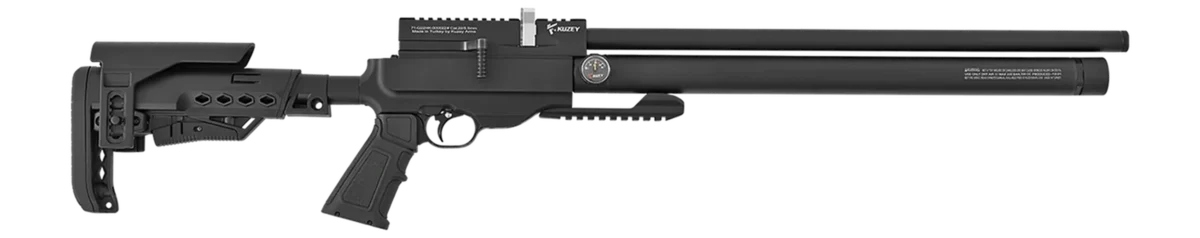 K600 Tactical