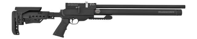 K600 Tactical