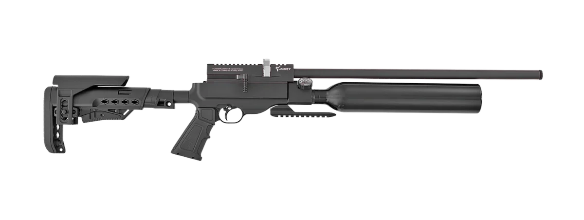 K900 Tactical