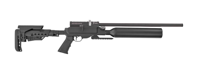 K900 Tactical