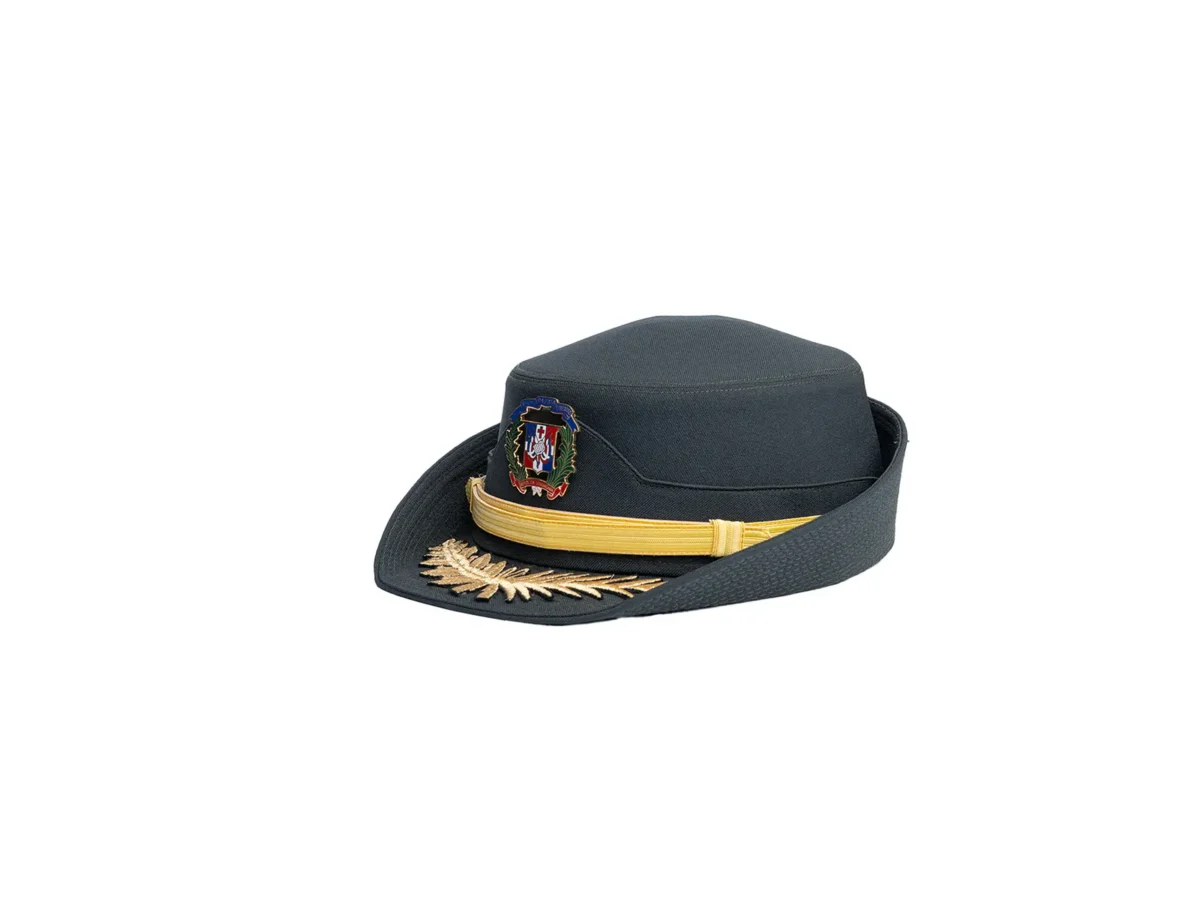 Kepis Nacional Femenino — Oficial Superior ERD