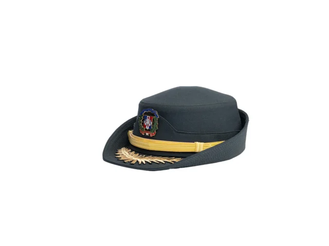 Kepis Nacional Femenino — Oficial Superior ERD
