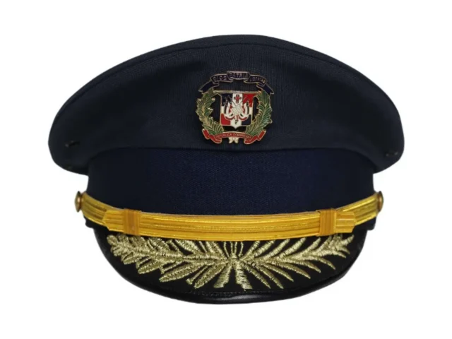 Kepis Nacional Masculino — Oficial Superior FARD