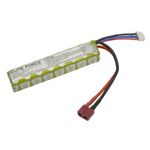 LiPo 11.1 V 900 mAh 15C