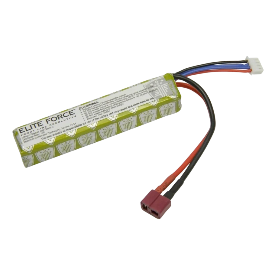 LiPo 11.1 V 900 mAh 15C