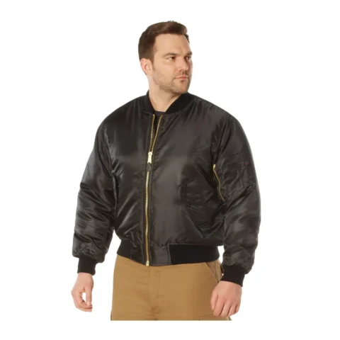 Chaqueta de vuelo MA-1