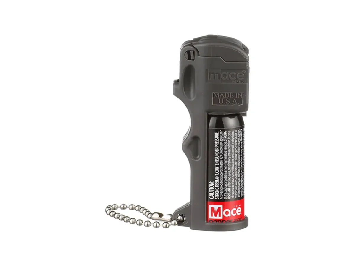 Pocket Pepper Spray