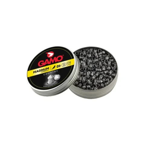 Magnum 4.5 mm — 500 unidades