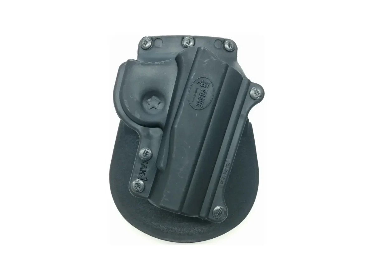 Canana Fobus MAK1 NEGRO