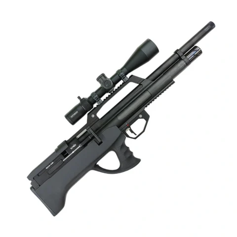Max Air .22