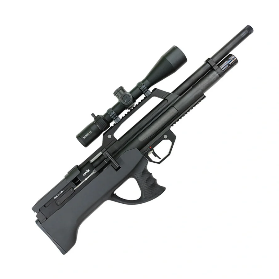 Max Air .22