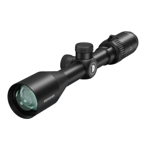 MS 3-9×40
