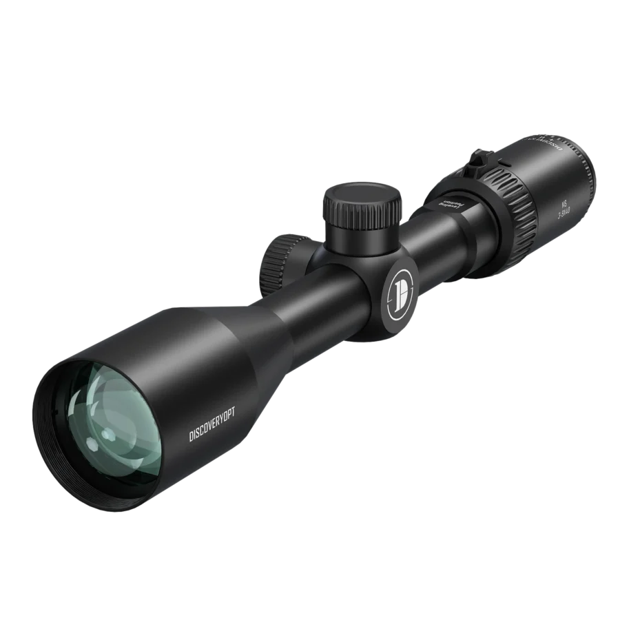 MS 3-9×40