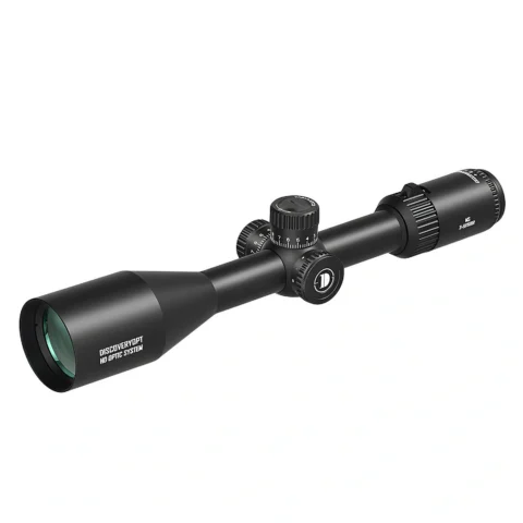 MS 3-9×40 IR