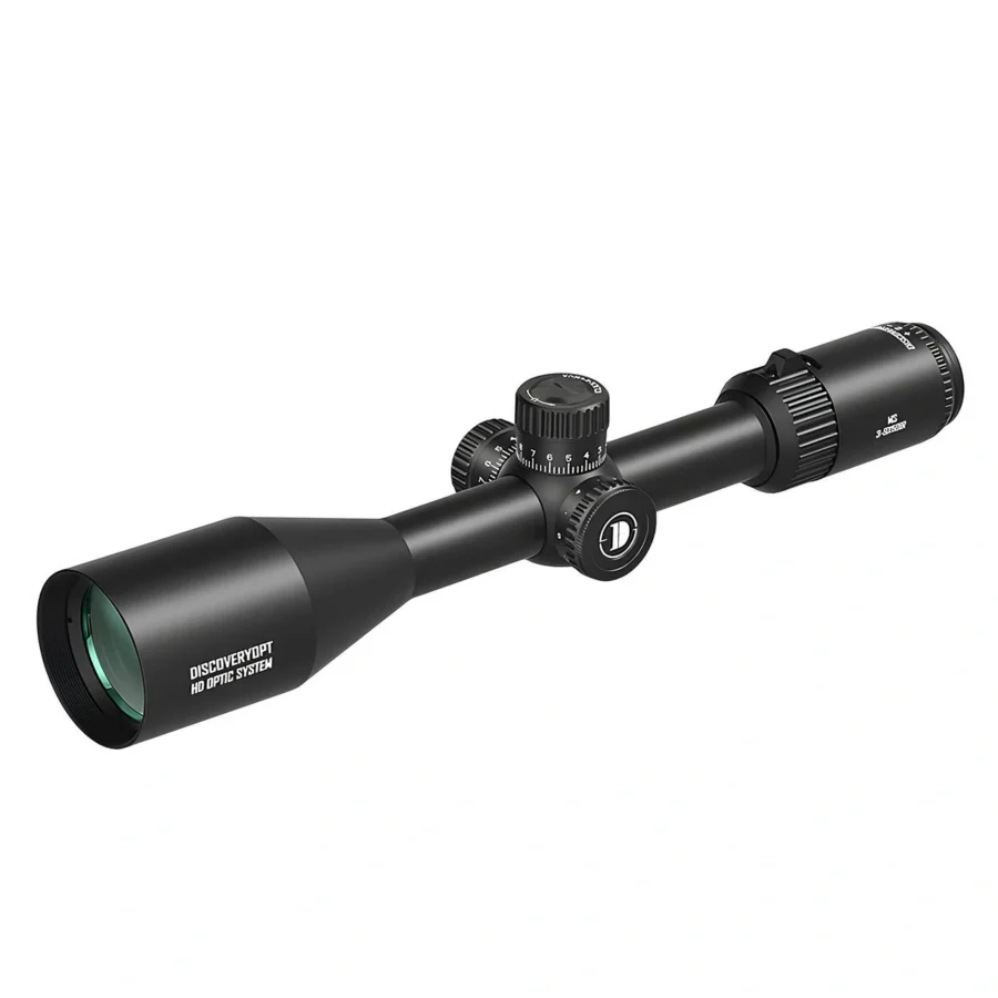 MS 3-9×40 IR