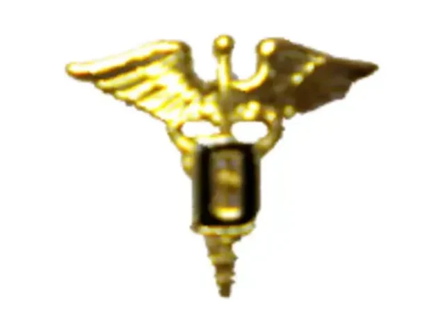 Distintivo de Odontología