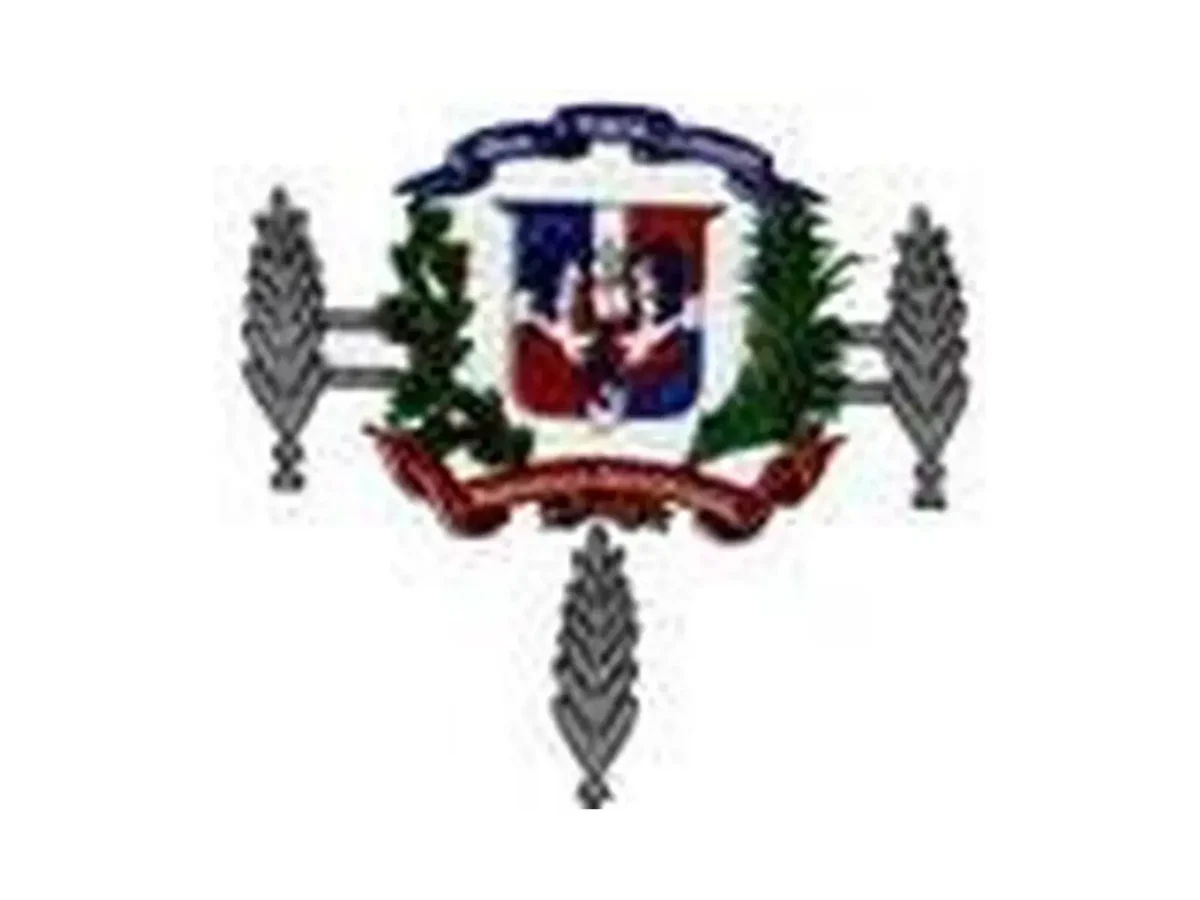 Insignia oficial superior