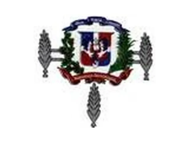 Insignia oficial superior