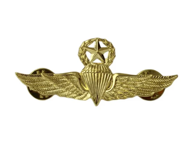 Pin Paracaidista