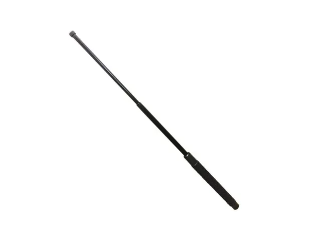 Police Force Macana extensible de acero 31 in