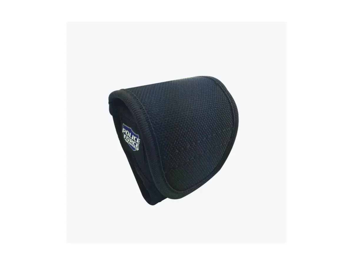 Police Force Portaesposas de nylon