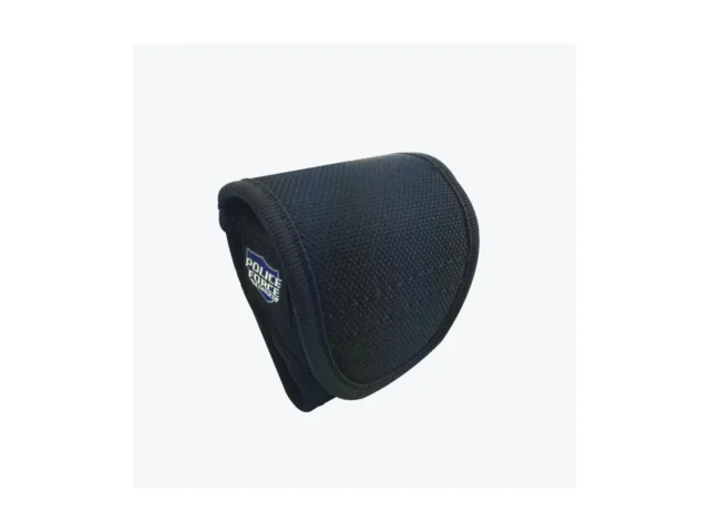 Police Force Portaesposas de nylon